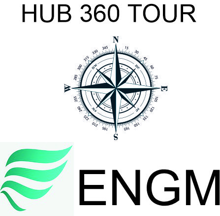 HUB 360 ENGM